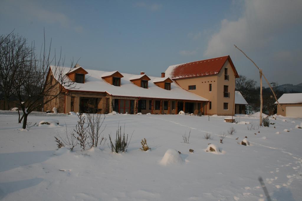 Malomdulo Farmhaz Літній будинок