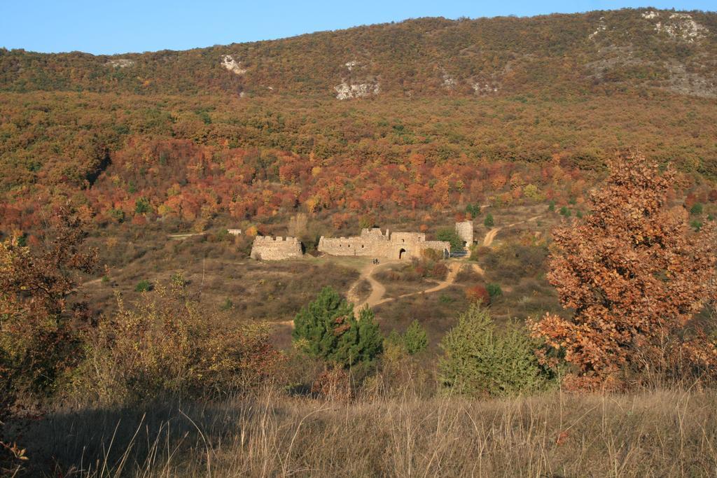 Malomdulo Farmhaz Літній будинок