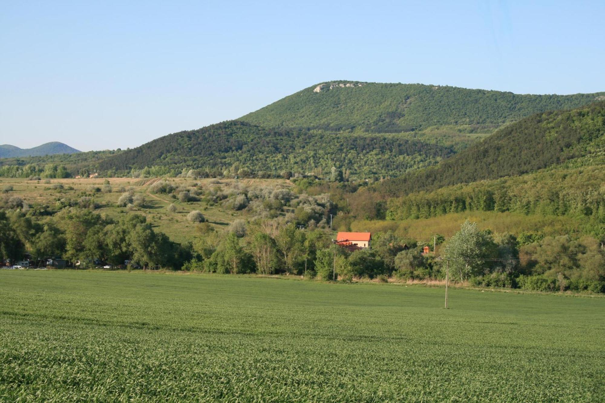 Malomdulo Farmhaz *