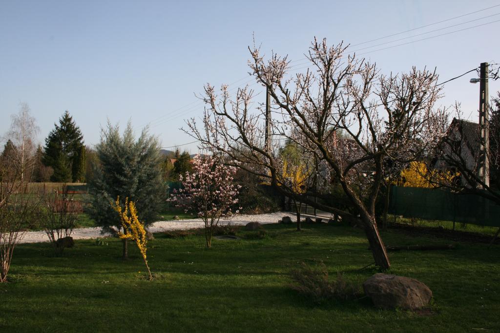 Літній будинок Malomdulo Farmhaz *