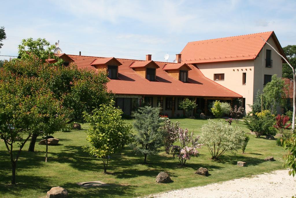 Літній будинок Malomdulo Farmhaz *